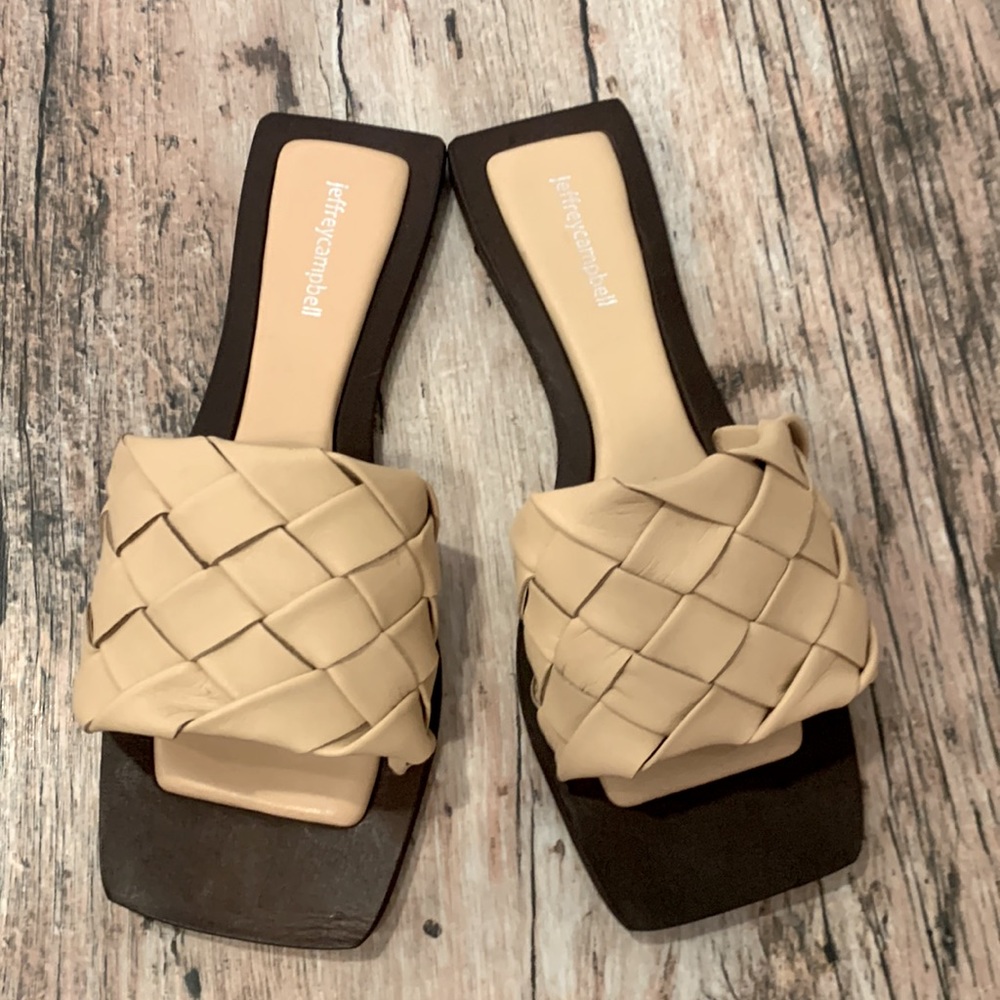 Jeffrey Campbell Costello